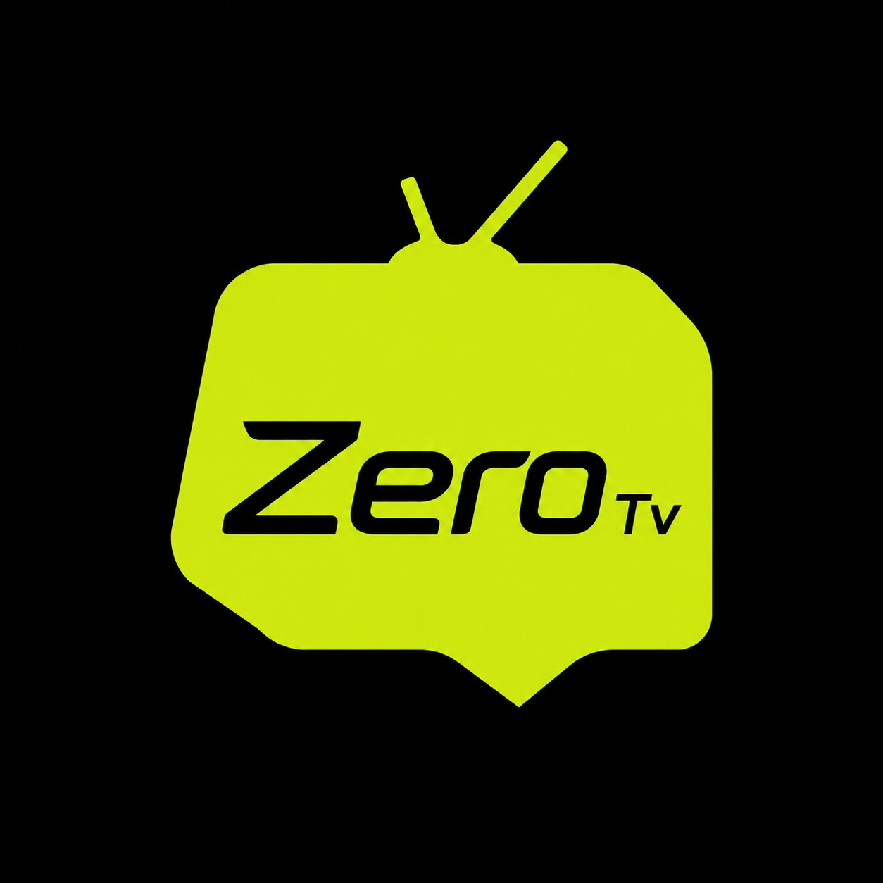 ZeroTV